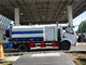 Foton Isuzu 5 Ton 6 Ton Vacuum Suction Truck 3308mm Wheelbase