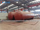 50000 Liters 13000 Gallons Buried Underground Lpg Tank