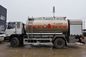 Dongfeng 4x2 Mobile 15cbm Aviation Refueling Truck