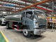 sinotruk Howo RHD 10T Diesel Dispensing Truck
