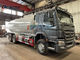 Sinotruk HOWO 6X4 24cbm 12mt Gas Cylinder Car Filling Trucks LPG Bobtail Truck for Sale