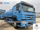 20000 Liters Sinotruk Howo LHD Water Bowser Truck
