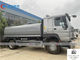 HOWO 4x2 Left Hand Drive 10M3 Water Bowser Truck