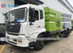 ASM Dongfeng High Pressure Vacuum Road Sweeper Truck