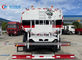 SHACMAN 6x4 10 Wheeler 20000L Water Bowser Truck