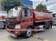 FOTON AUMARK 4x2 RHD 5000L Fuel Delivery Truck For Oil Refueling