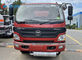 FOTON AUMARK 4x2 RHD 5000L Fuel Delivery Truck For Oil Refueling