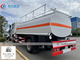 Shacman L3000 4x2 10CBM Oil Delivery Truck With Refueling System