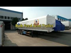 Trailer Semi Pakan Massal6