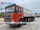 Shacman 8x4 370HP 33cbm 35cbm 37cbm Fuel Tanker Truck For Gasoline Delivery