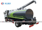 Dongfeng 4x2 6000 Liters Vacuum Fecal Suction Truck