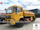 10cbm Dongfeng Tianjin Kingrun 4x2 Fuel Transport Truck