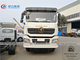 371HP 30 - 60T Shacman 8x4 Heavy Wrecker Trucks