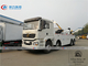 371HP 30 - 60T Shacman 8x4 Heavy Wrecker Trucks